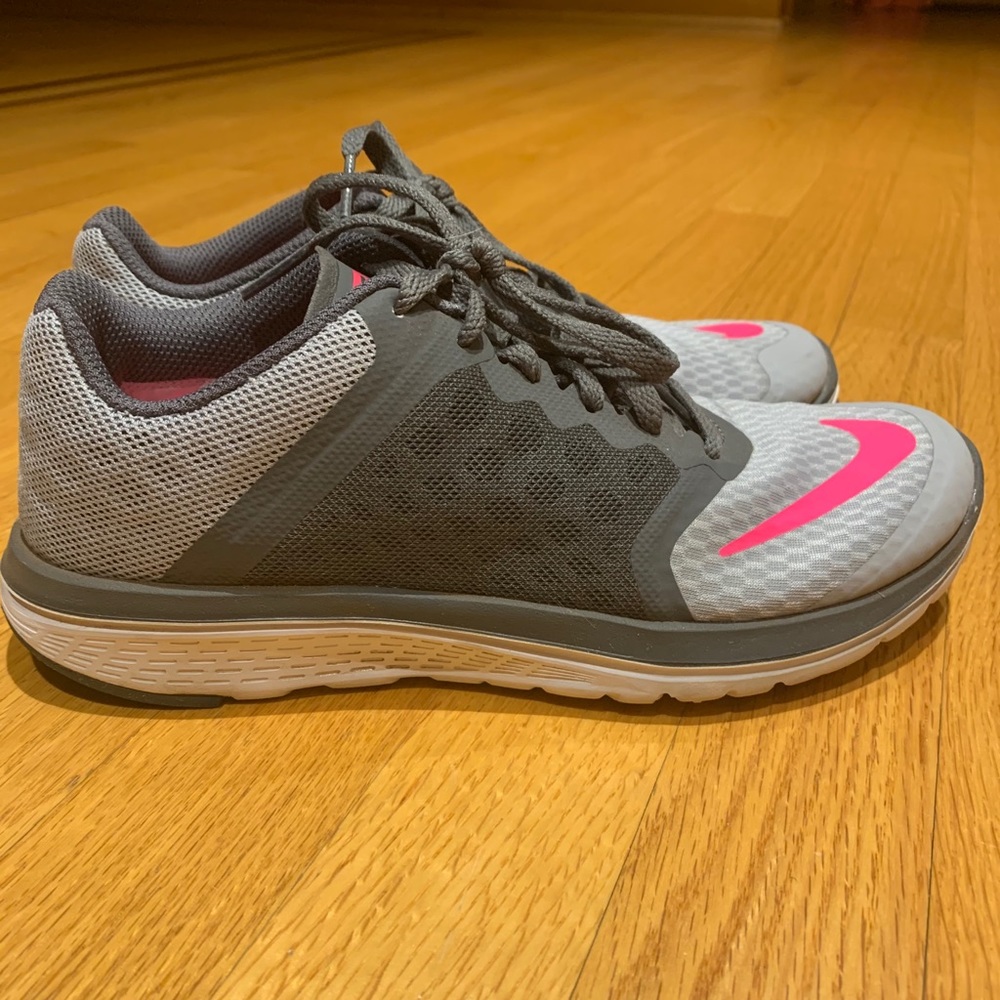 Nike Running Gym Shoes